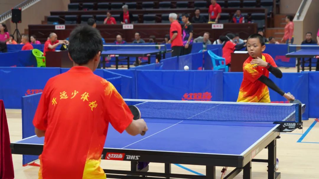 亮出红河精气神！“五一”我州这些体育赛事火热进行