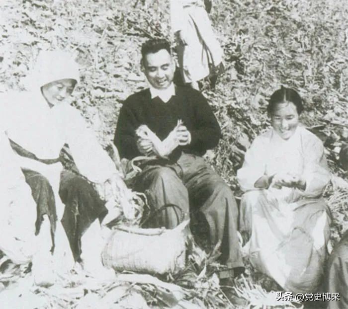 杨勇：百战百胜的开国上将，威名赫赫的“三杨”之一，勇冠三军深受毛主席喜爱