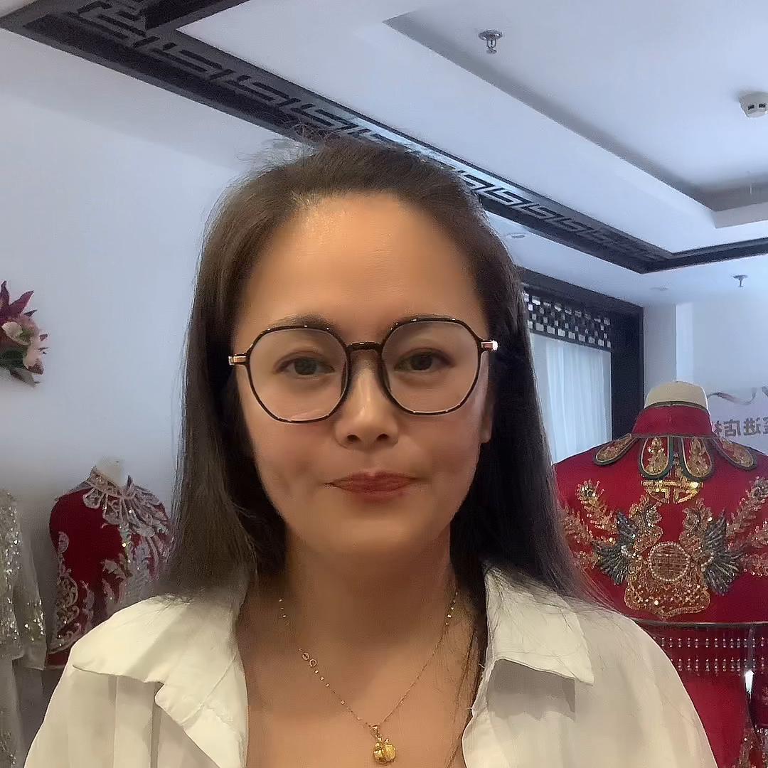 威海苏玺婚纱,婚礼人的最后一天