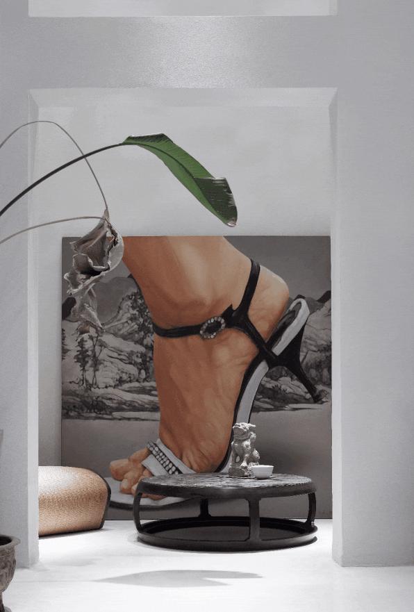 上海夫妻花两百万改造老宅,夫妻改造上海老房