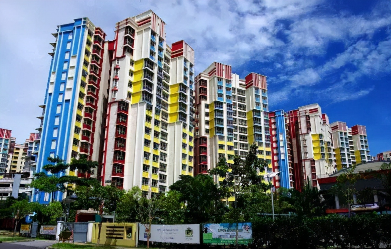 在新加坡买房有哪些条件,新加坡买房攻略新手必看