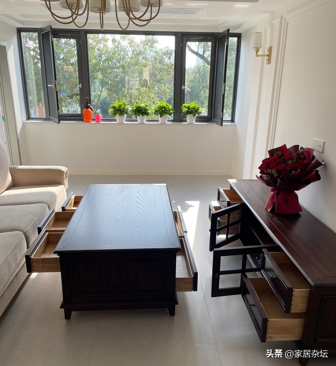 茶几桌被淘汰,茶几被淘汰