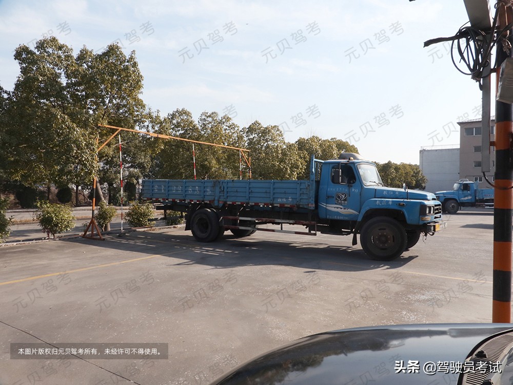 c1驾照3000元能考下来吗,c1驾照多长时间能考下来