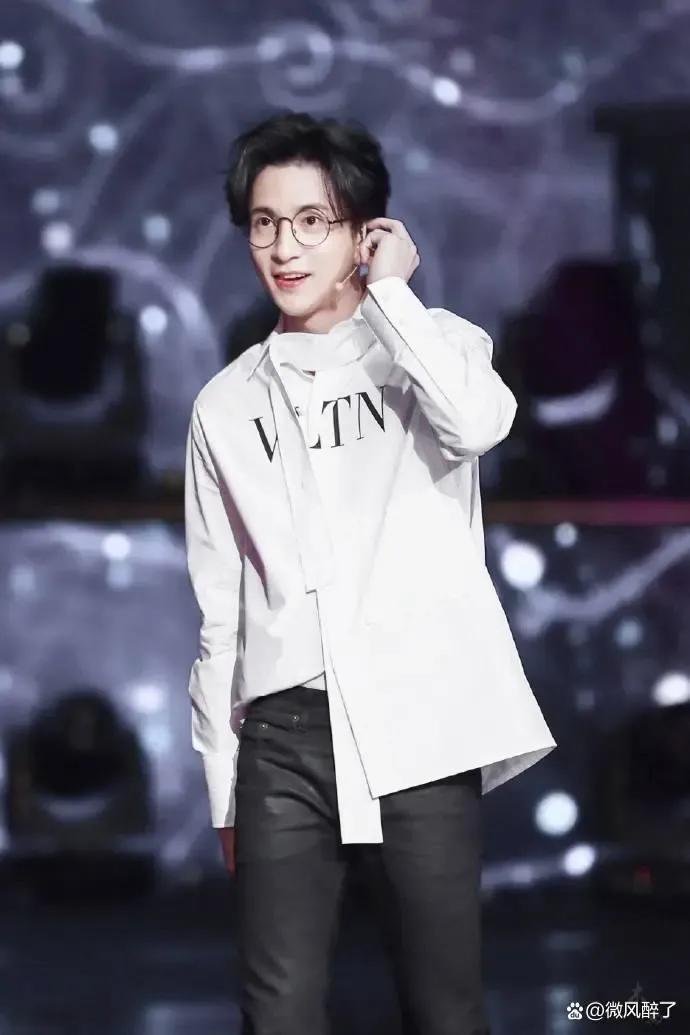 开启华语乐坛流行音乐第一人,内地流行音乐第一人是谁