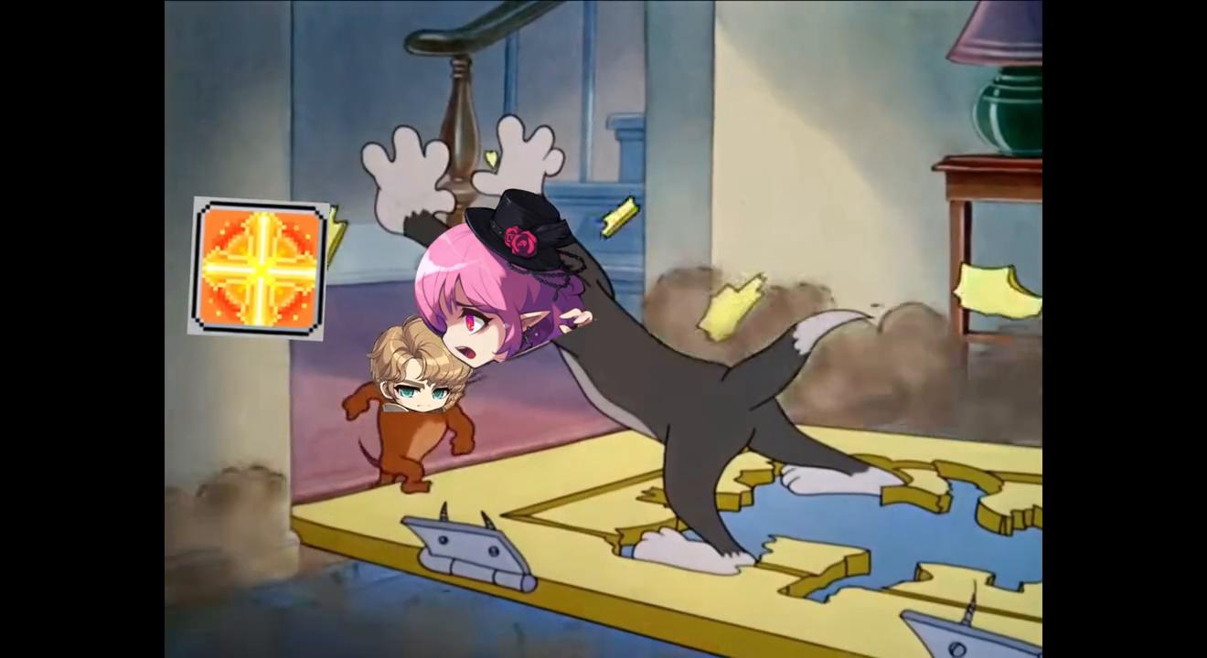 冒险岛圣骑士哪个厉害,冒险岛超能力者值得玩吗