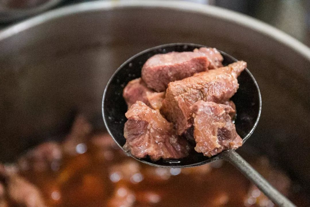 曾经风靡一时的重庆小面,还记得十多年前的重庆吗