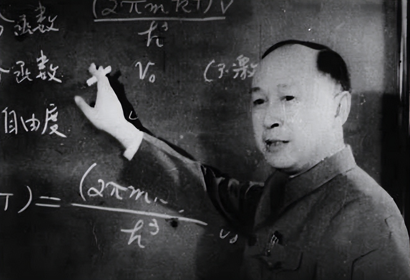 钱学森妻子蒋英是蒋百里女儿吗,钱学森岳父蒋百里对钱学森的帮助