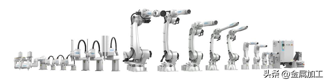 看老师傅和“6+N”机器人大比拼，多维揭秘谁是焊接王者？