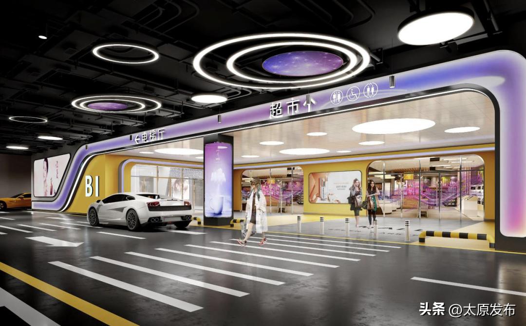 太原市的第2座万达在哪里,太原第二个万达广场在哪里