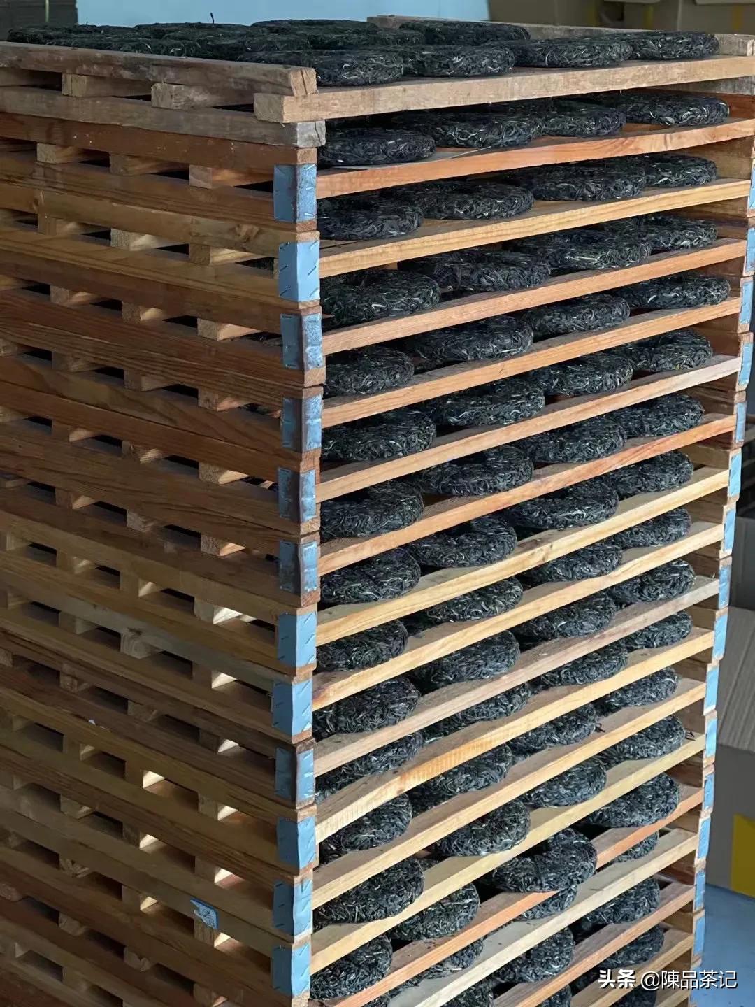 面对普洱茶乱象我们该怎么办,那些不为人知的普洱茶行业内幕