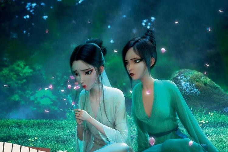 在动画影视作品中,新增角色的原型特质与后现代特质有何区别?