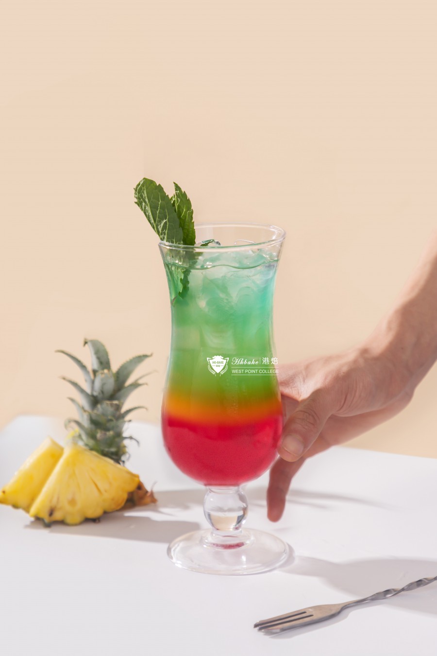 鹰潭余江调酒学校哪里学,鹰潭余江西点调酒培训