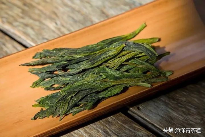 中国最优的十大名茶排名,最新中国十大名茶排名榜