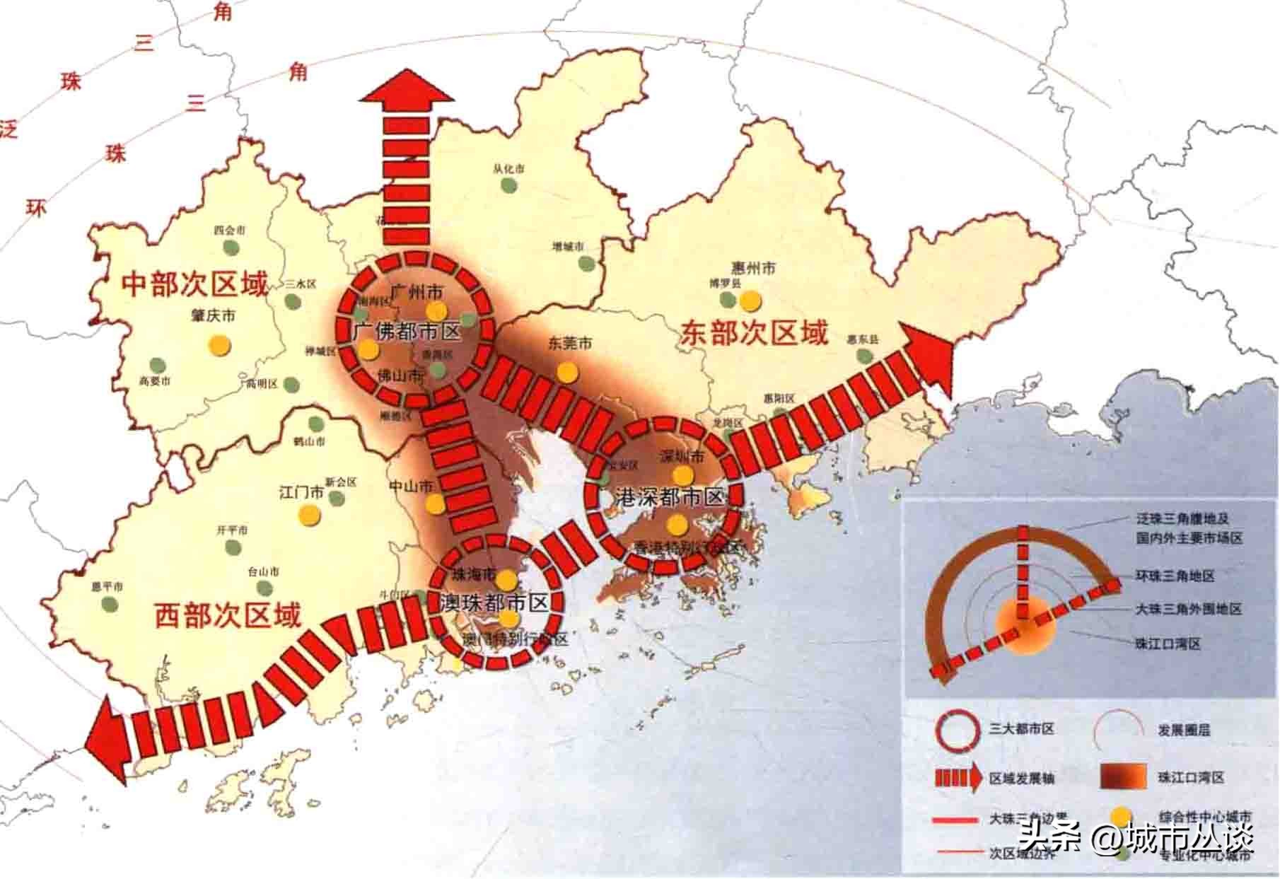 香港城市演变发展史全过程,香港城市近三年发展变化视频