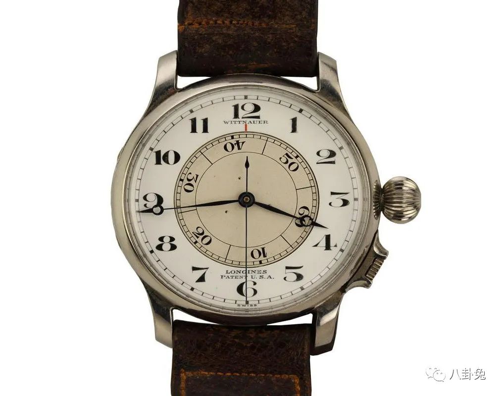 浪琴190周年限量款,浪琴金表最新款