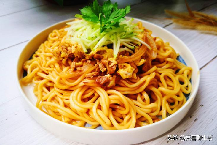 夏天我家最爱这5款懒人早餐,低脂高饱腹营养好消化,10分钟搞定