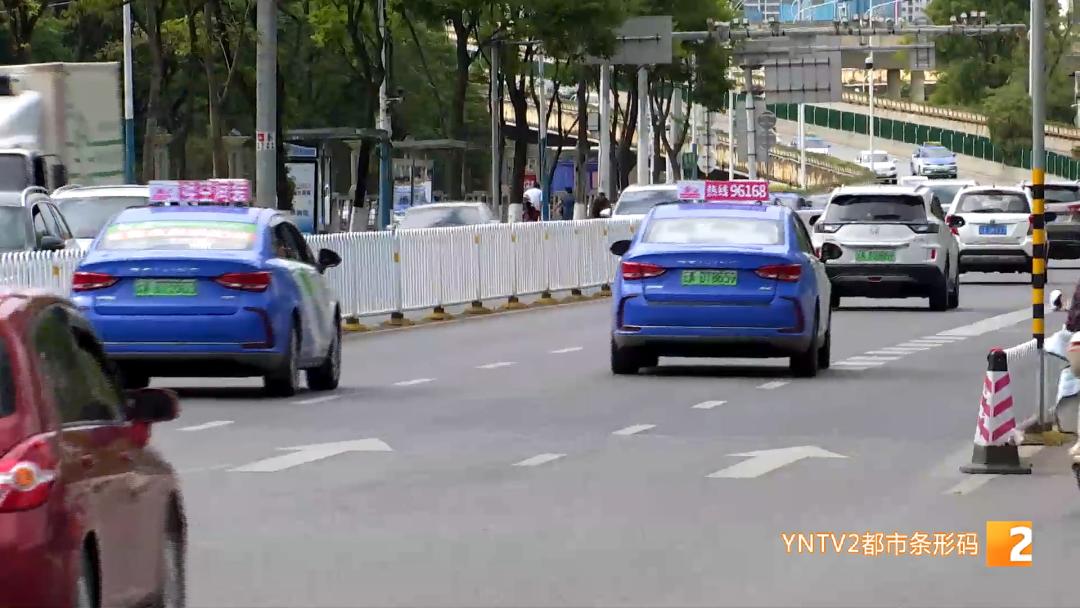 五一假期租车一车难求,云南租车玩划算吗