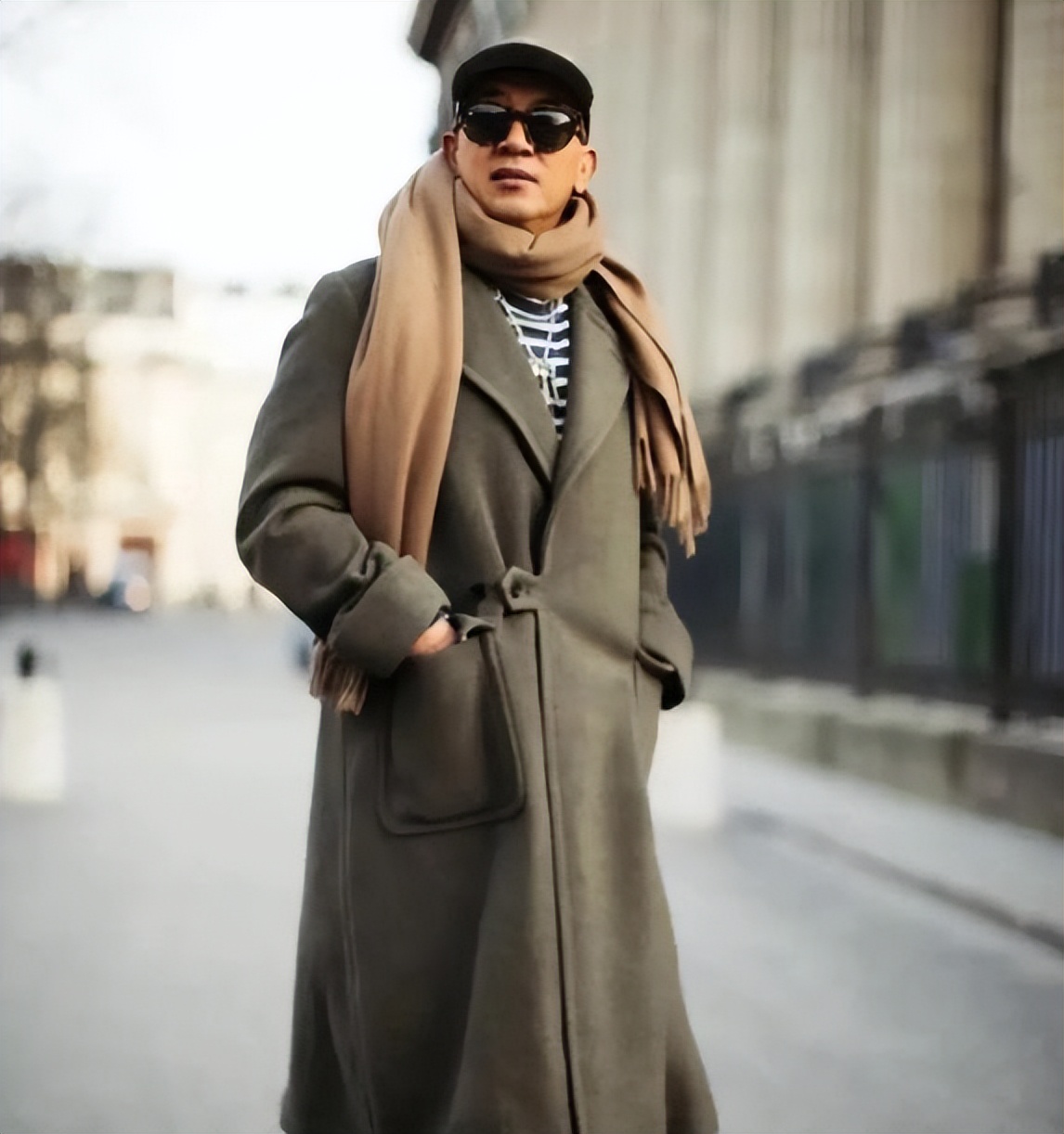 曝具俊晔已回韩国,夜店打碟偷偷赚钱,被扒曾为钱仅穿短裤走秀