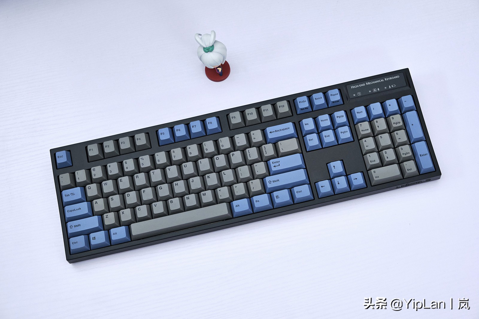 leopold键盘哪个型号最好,leopold键盘樱桃银轴怎么样