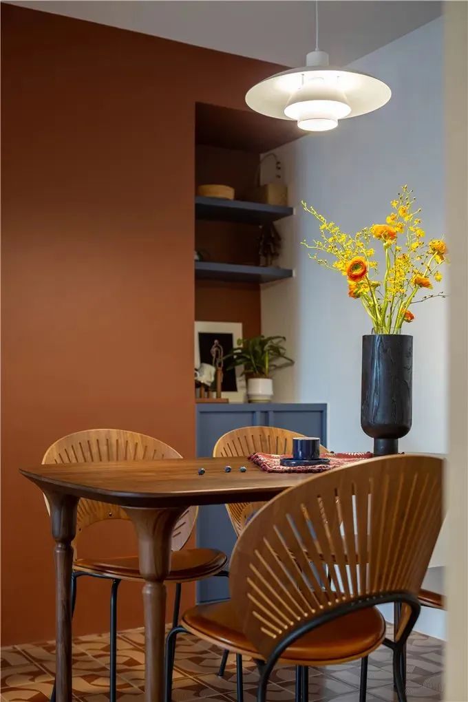 厦门夫妻的天才88㎡：不动墙加间房，比120㎡还好住，给我看服了