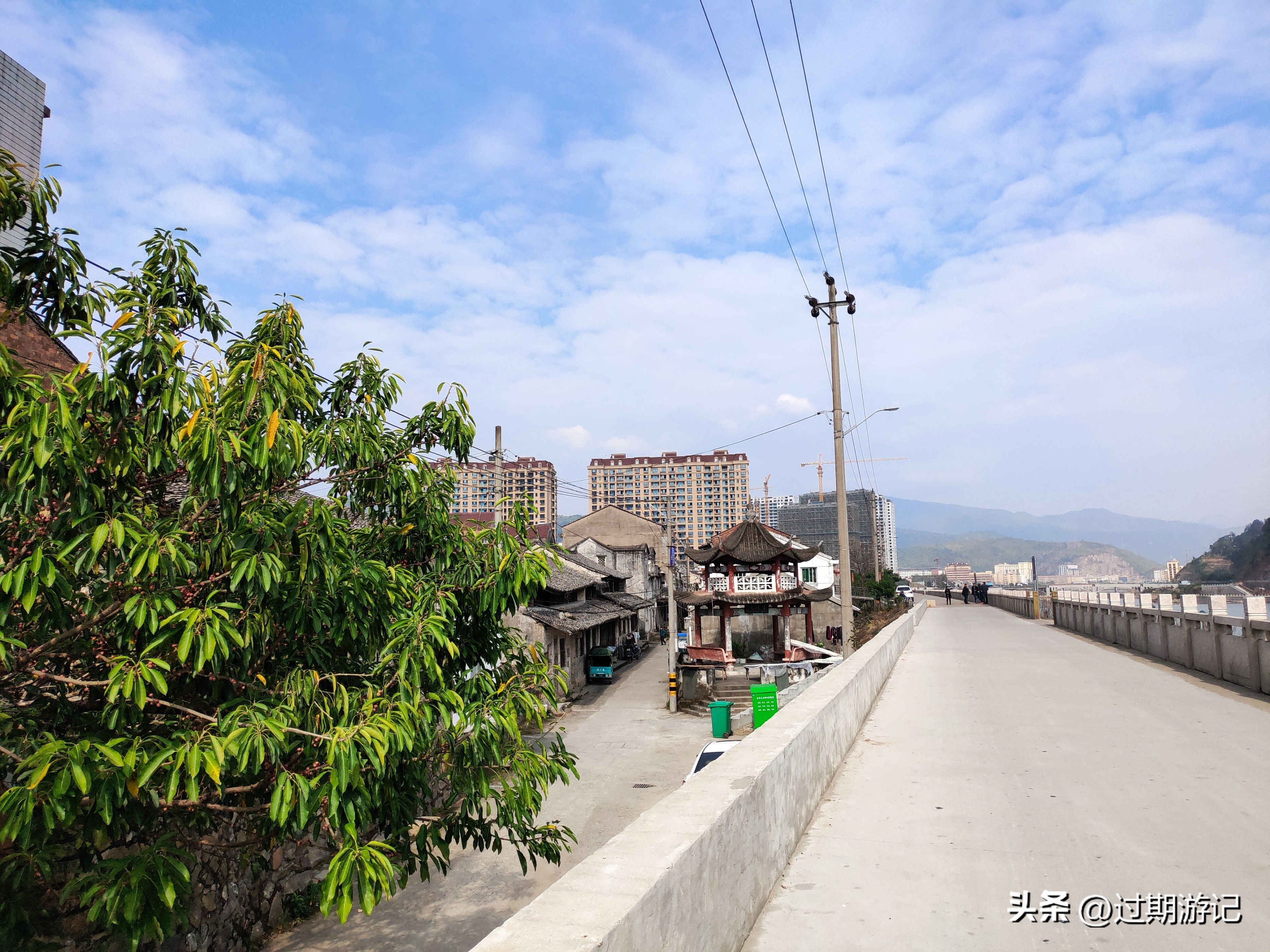 青田县旅游必买的东西,侨乡青田旅游的好选择