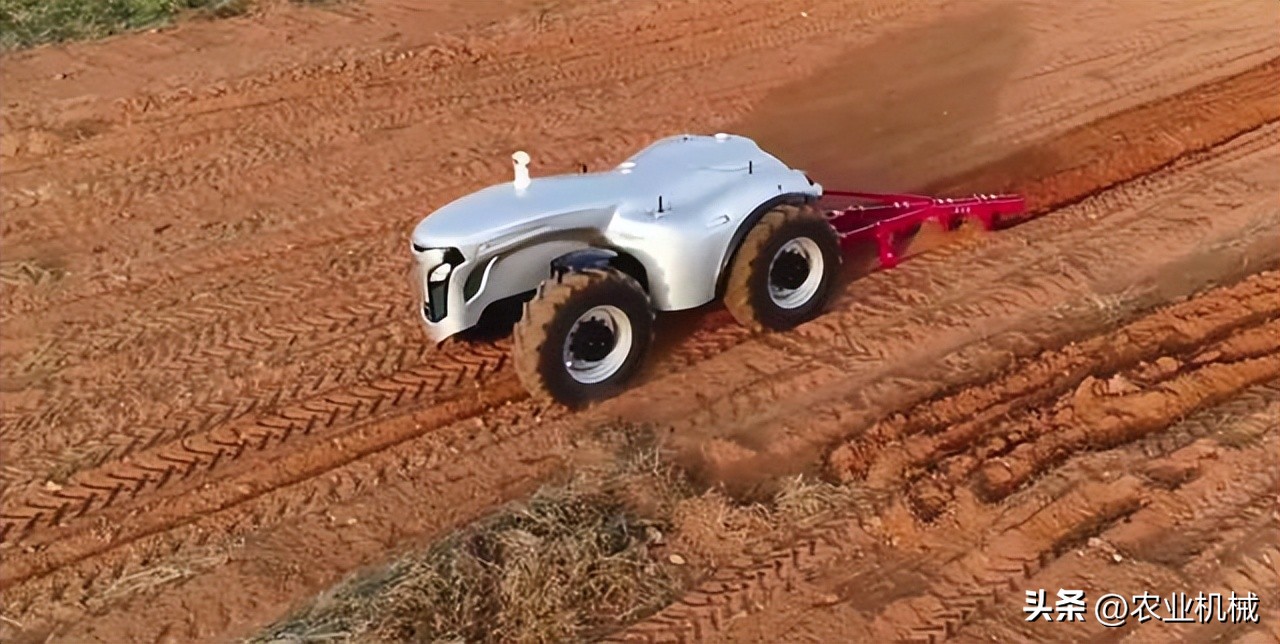 销量滑坡，拖拉机企业如何打造强悍产品力？