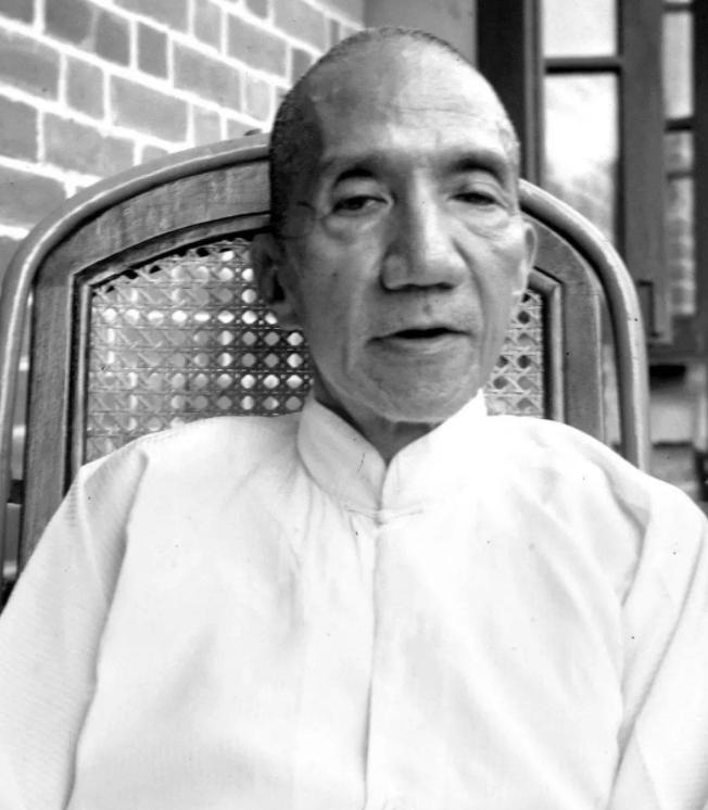 国学大师陈寅恪最后一节课,国学大师陈寅恪在清华大学