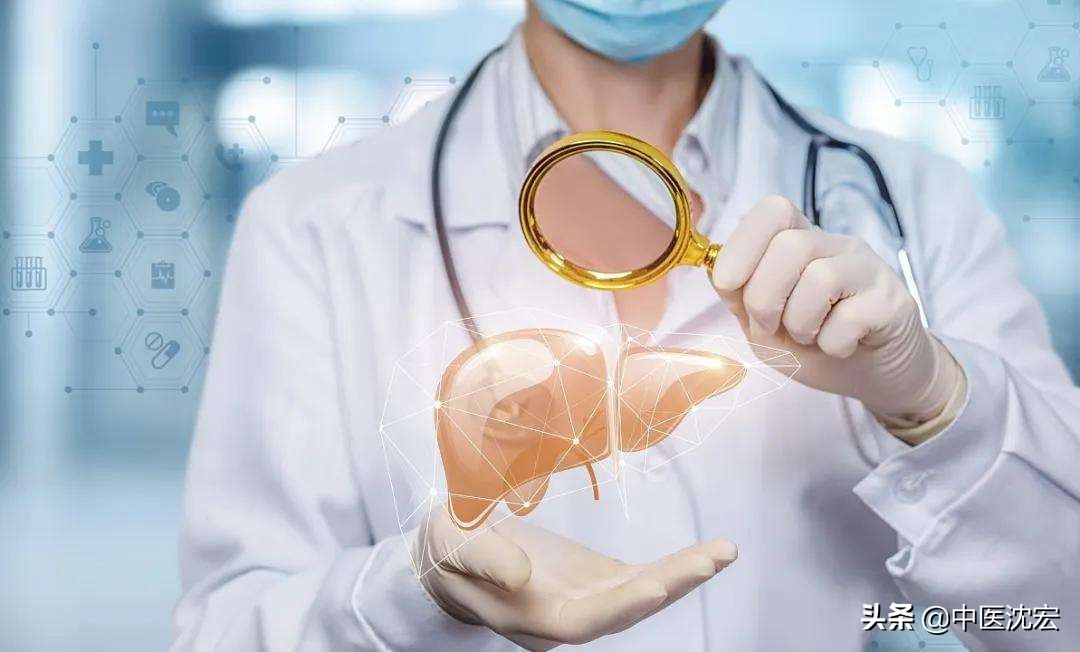 中医论肝热和肝寒,肝火旺和肝血虚中医辨证