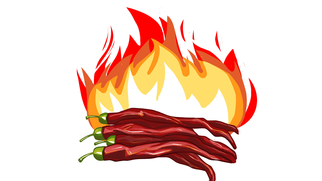 心肝脾肺肾都上火如何去火,上火的症状和清火的方法