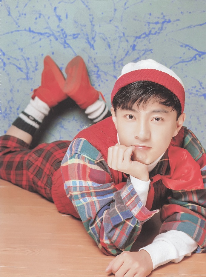 张卫健出道古装,张卫健有多抢戏