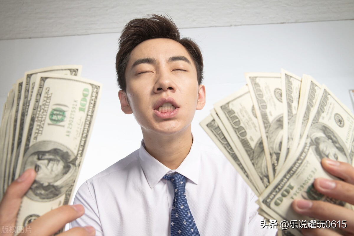 头条自媒体赚钱的方式,自媒体创作赚钱方式