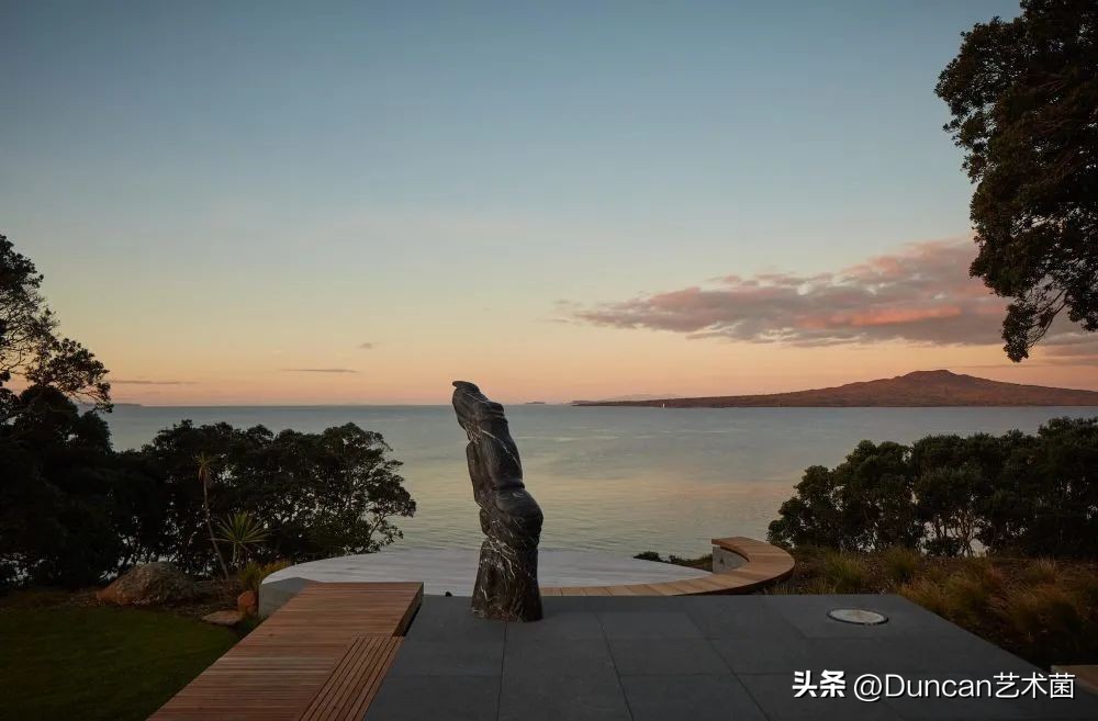 CheshireArchitects不拘泥于固定的风格！