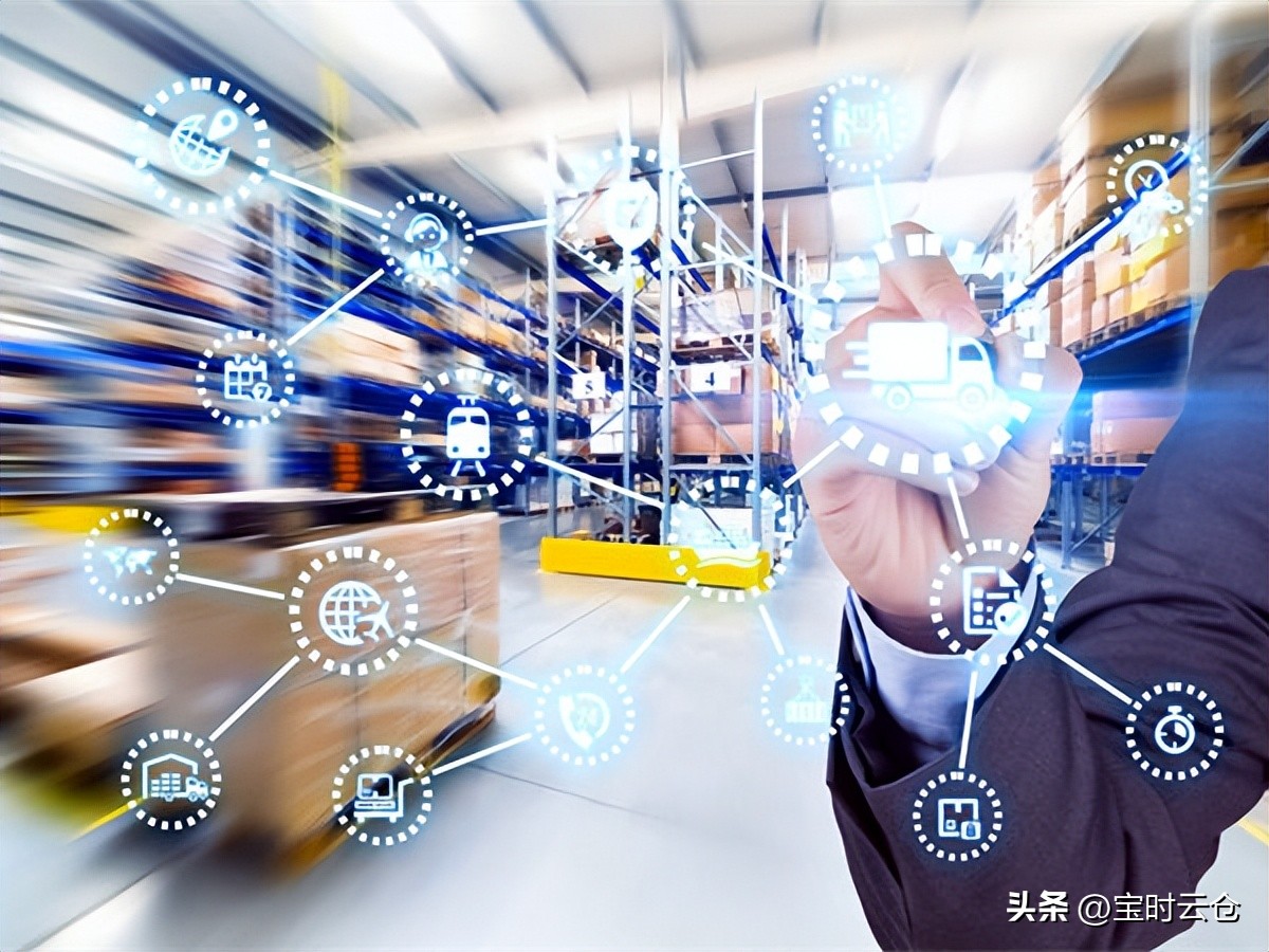 上海云仓一件代发介绍,上海云仓一件代发费用