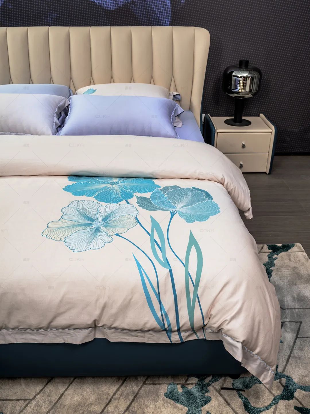 韩国财阀别墅豪宅装修,韩国财阀豪宅装修