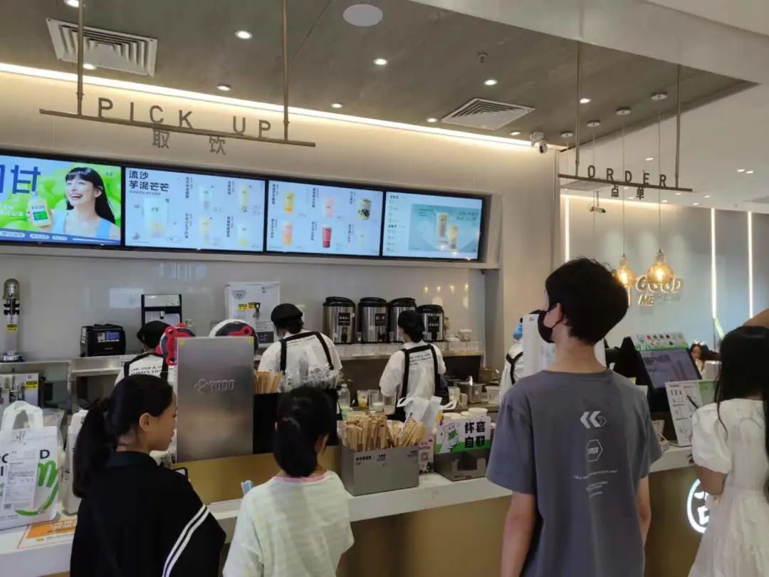 古茗加盟面谈最新通过率,加盟古茗通过率