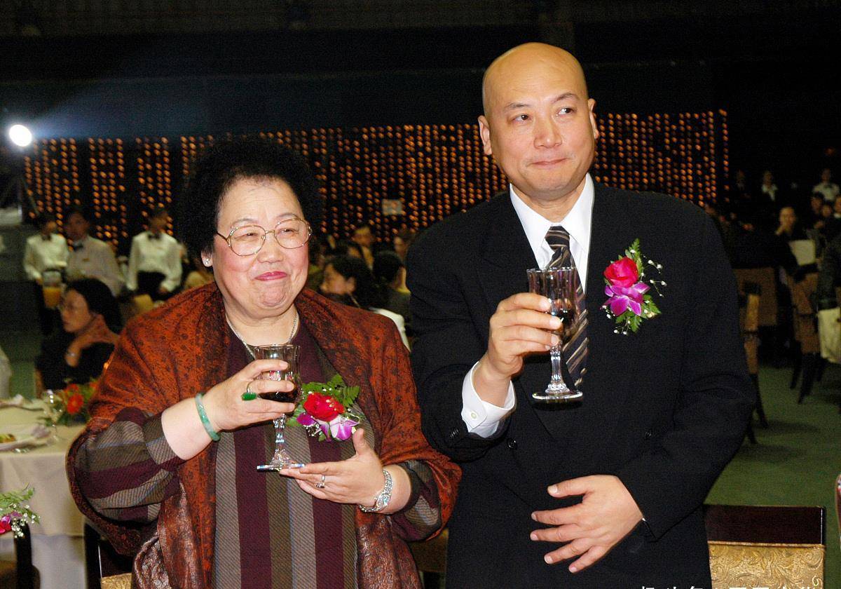 盘点京圈4位富婆,盘点身价千万的五位富婆