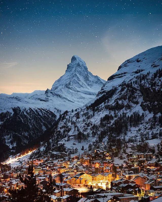 瑞士为何是创新排名第一的国家,全球十大创新力国家排名