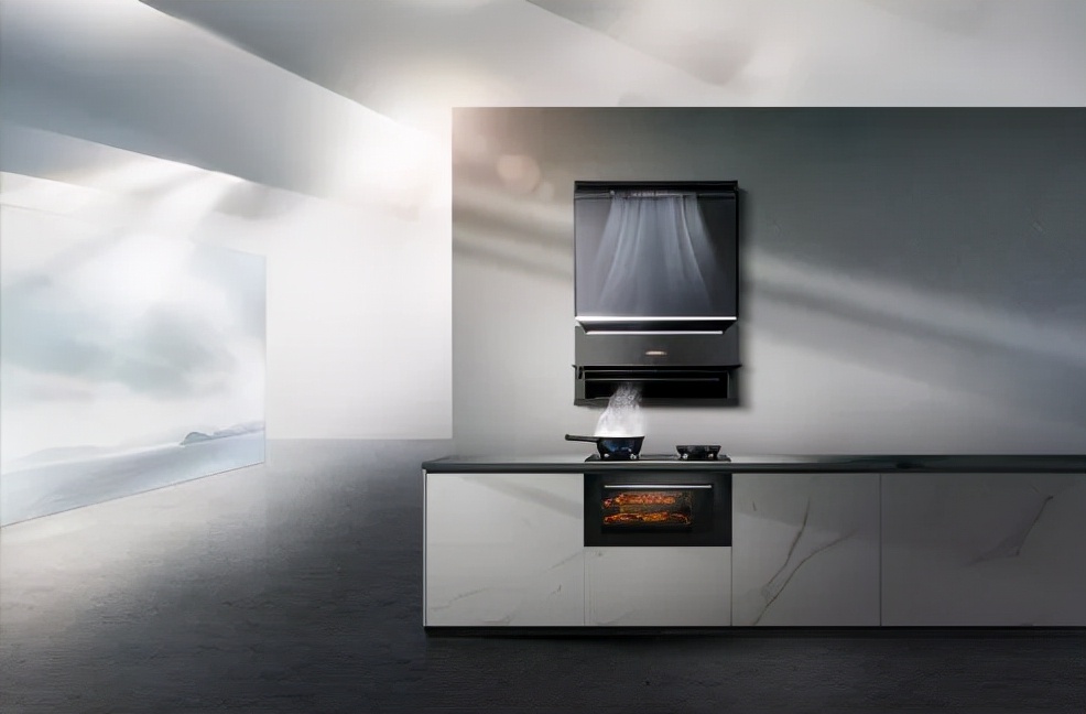 2022年国产抽油烟机十大排名,2020十大创新吸油烟机品牌