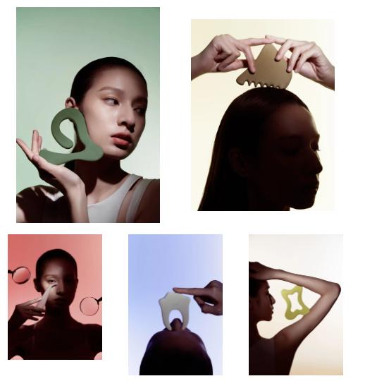 LAN兰联合Keep邀你一起为肌肤打造无忧「油」乐场