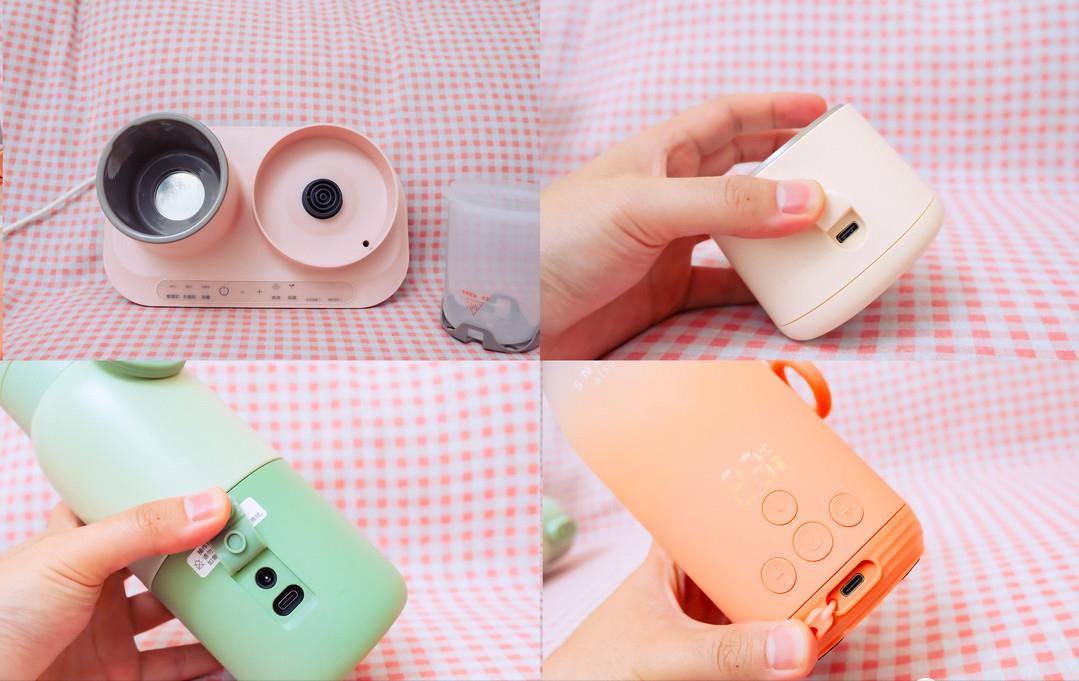 调奶器推荐,调奶器恒温性价比