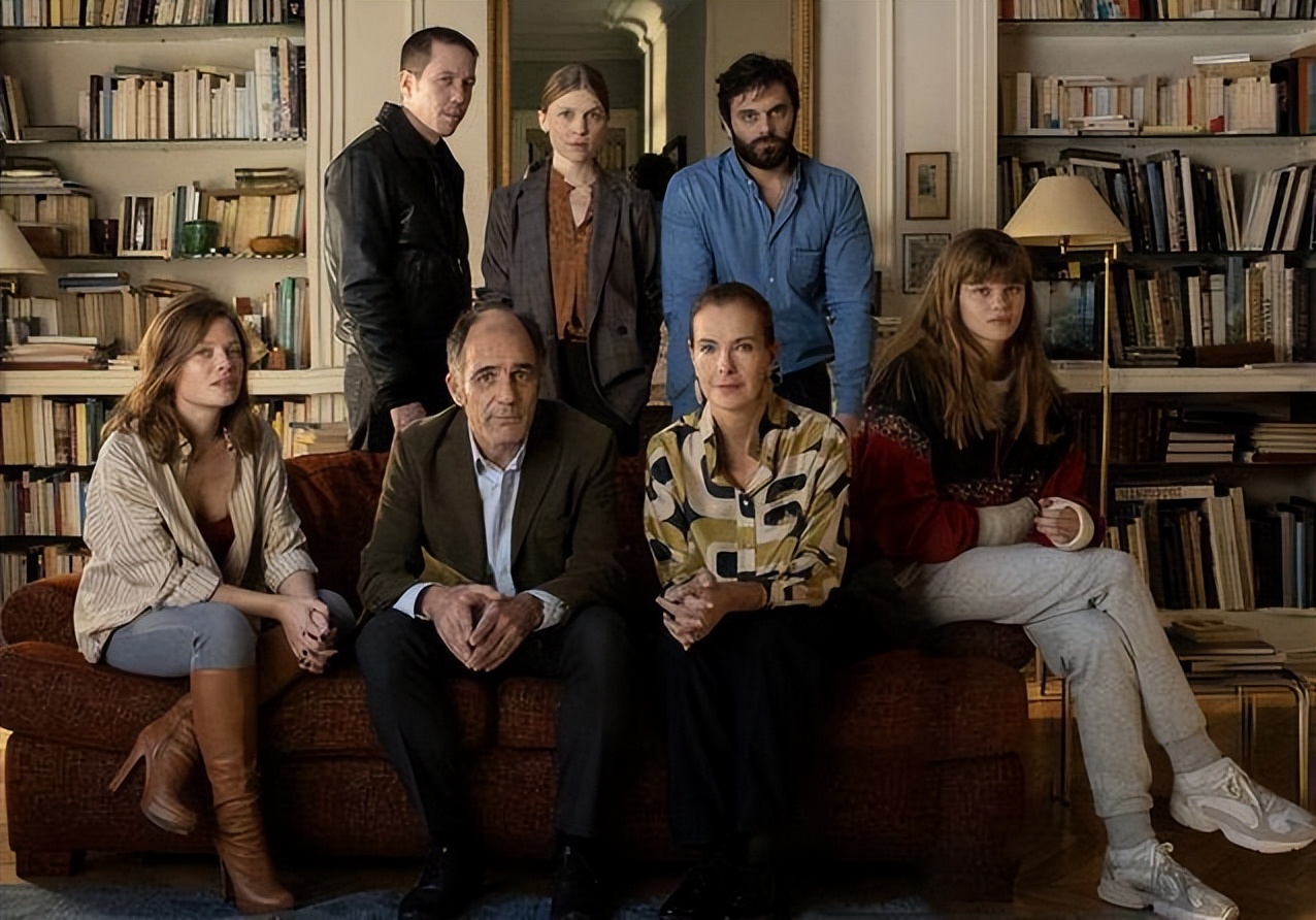 挖掘不同患者的生活、情感和心理问题，你会喜欢这种心理治疗剧集