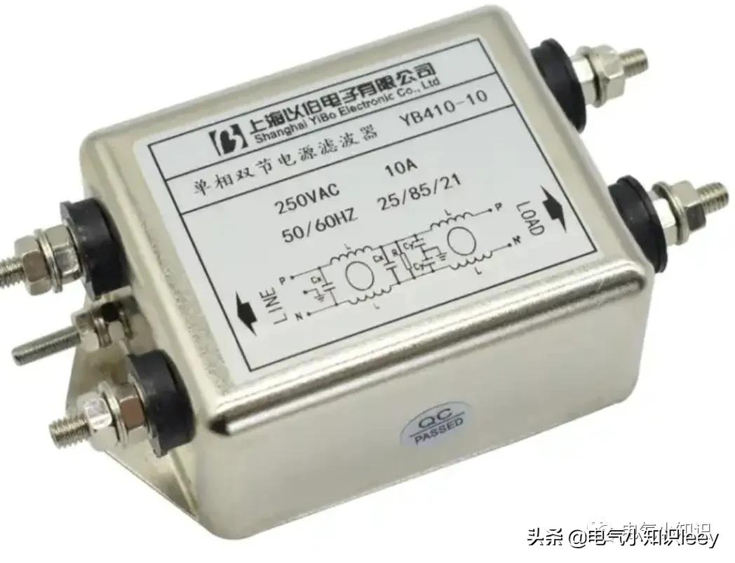 电源滤波器的作用,电源滤波器的作用对音质有帮助吗