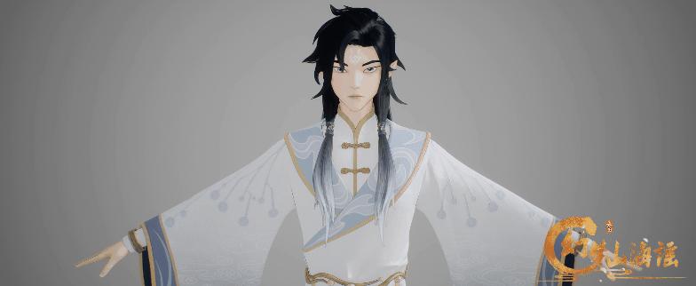 神话ip,神话ip设计