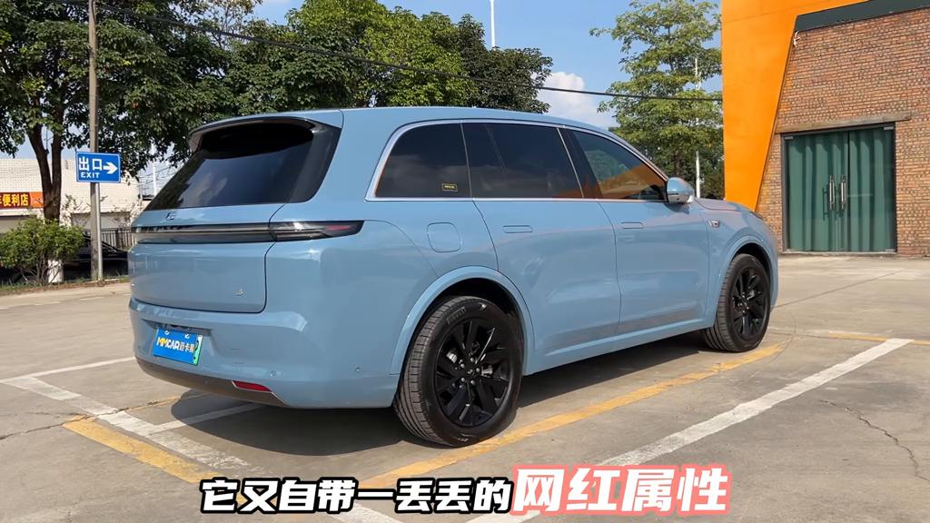 保值率会是你们购车考虑因素之一吗？#佛山迈卡易