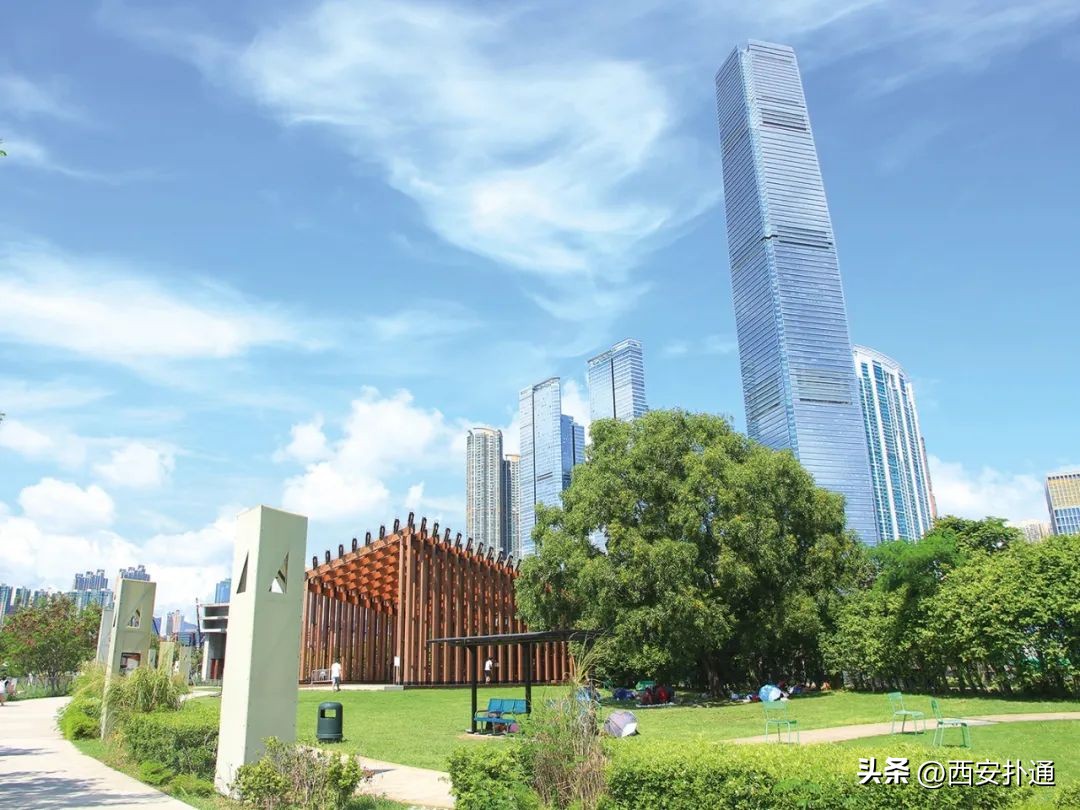 香港攻略及注意事项,香港出关攻略