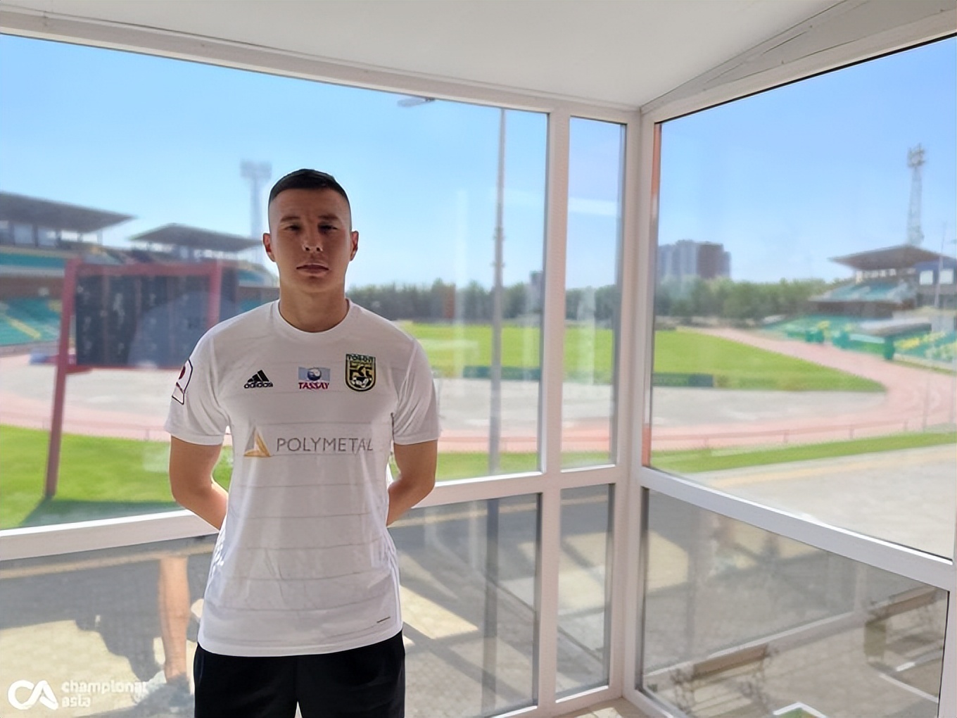 官宣中超球队签约30岁前巴西国脚,中超新赛季山东泰山迎战上海申花