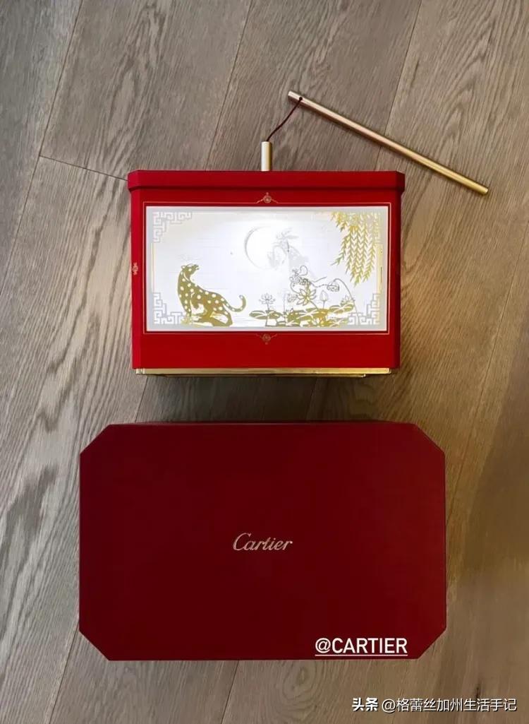 爱马仕超级vip礼物,爱马仕送给vip的礼品项链