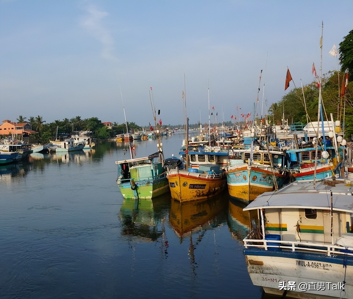 斯里兰卡2022年经济状况,斯里兰卡遇严重经济危机