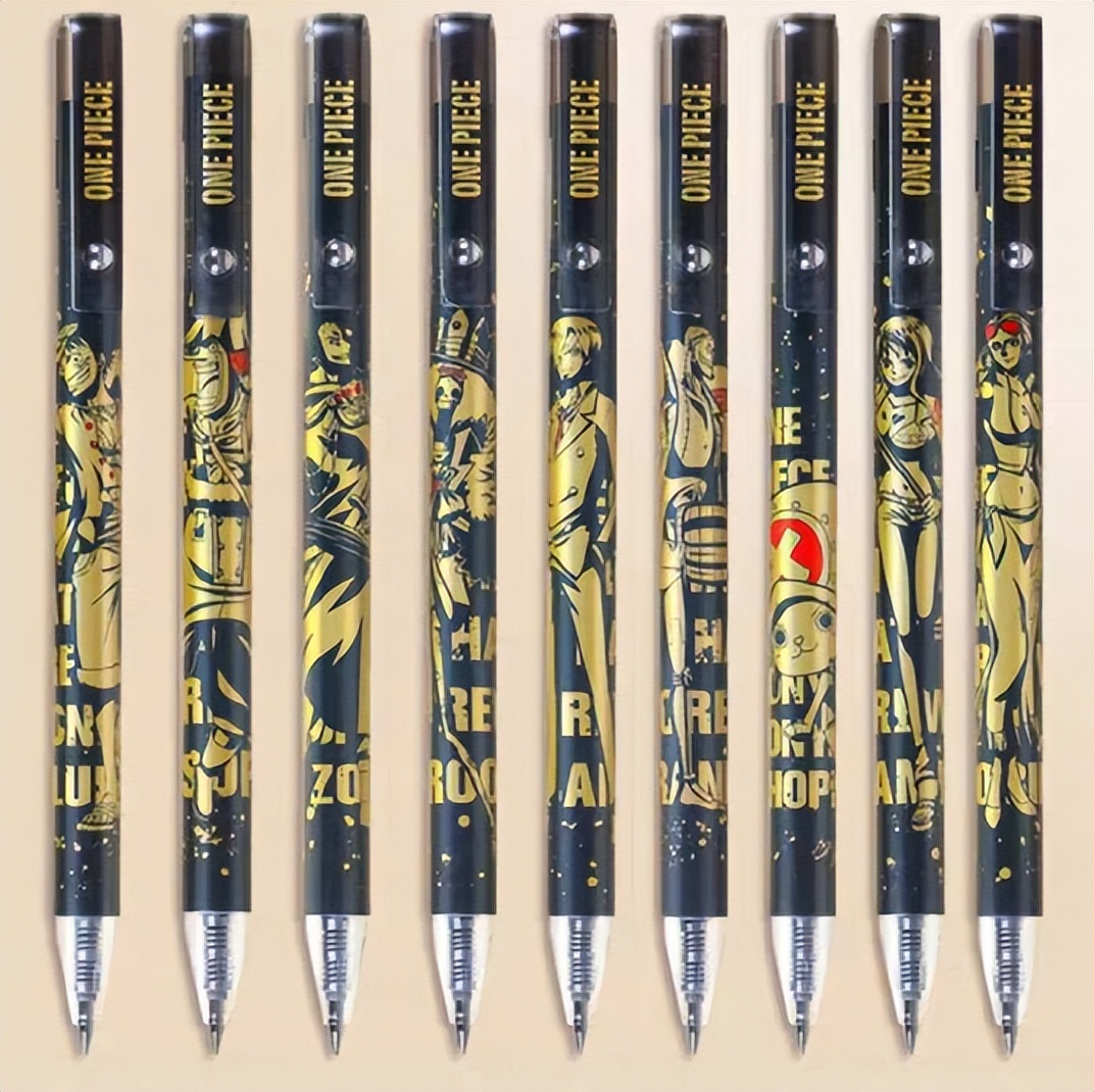 海贼王人物丑被吐槽,角色形象过于暴露