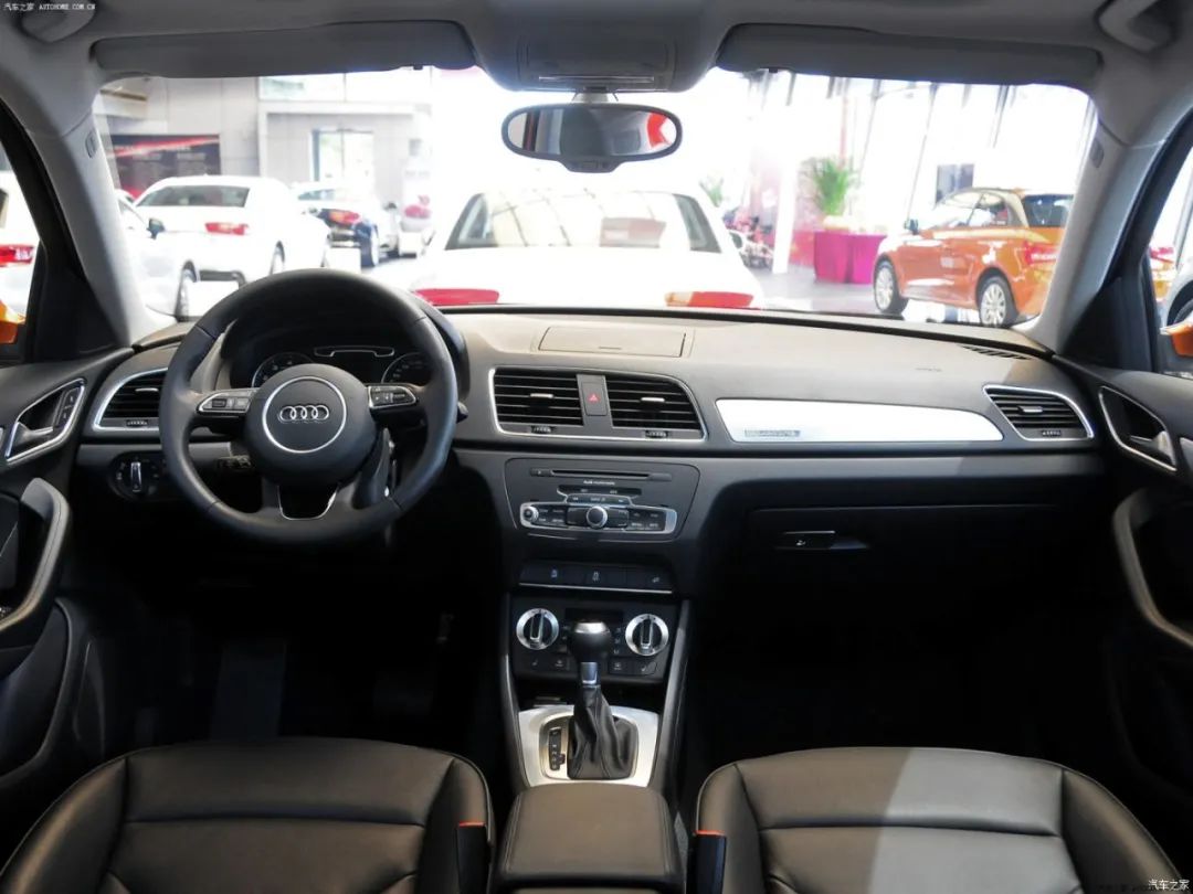 二手车奥迪q310万以内,奥迪Q3二手车十万公里能买吗
